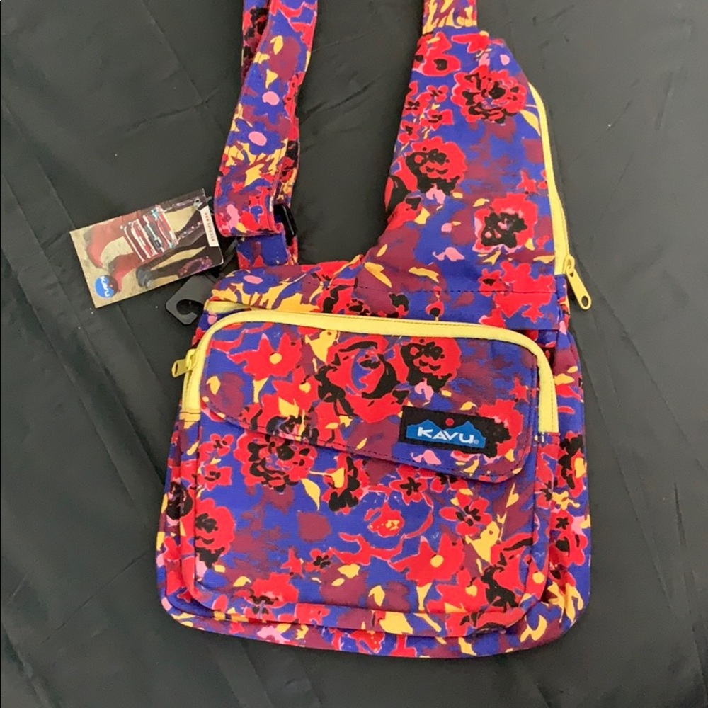 Kavu Crossbody bag